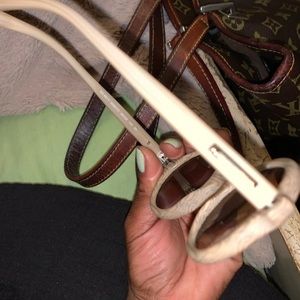 Giorgio armani shades